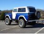 1966 Ford Bronco for sale 101837133