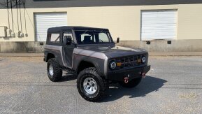 1966 Ford Bronco for sale 101921980