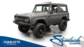 1966 Ford Bronco for sale 101924525