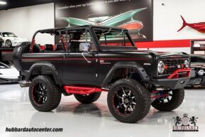 1966 Ford Bronco for sale 101983455