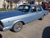 1966 Ford Custom
