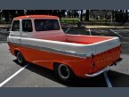 Thumbnail Photo 4 for 1966 Ford Econoline Pickup