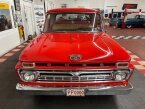 Thumbnail Photo 5 for 1966 Ford F100