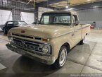Thumbnail Photo 2 for 1966 Ford F100
