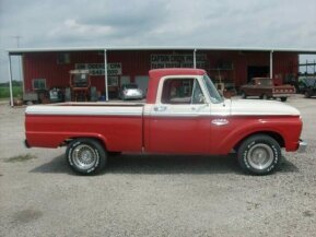 1966 Ford F100 for sale 101584393
