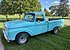 1966 Ford F100 2WD Regular Cab for sale 101629197