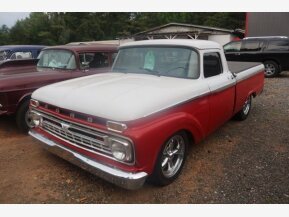 1966 Ford F100 for sale 101742149