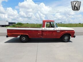 1966 Ford F100 for sale 101785309