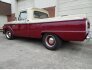 1966 Ford F100 for sale 101785759