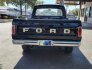 1966 Ford F100 for sale 101797470