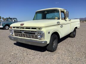 1966 Ford F100 for sale 101818774