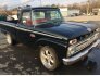 1966 Ford F100 for sale 101826028