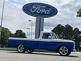 1966 Ford F100 Custom for sale 102016834