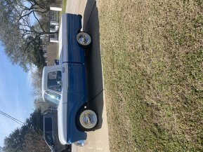 1966 Ford F100 2WD Regular Cab for sale 101861244