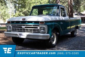 1966 Ford F100 for sale 101896528