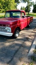 1966 Ford F100 for sale 101937790