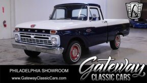 1966 Ford F100 for sale 101965094