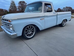 1966 Ford F100 for sale 101972510