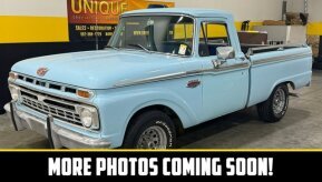 1966 Ford F100 for sale 102002541