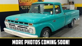 1966 Ford F100 for sale 102002542