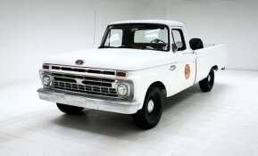 1966 Ford F100 for sale 102023024