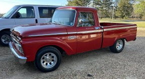 1966 Ford F100 for sale 102024124