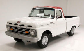 1966 Ford F100 Custom for sale 101926633