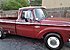 1966 Ford F250 2WD Regular Cab Super Duty for sale 101215682