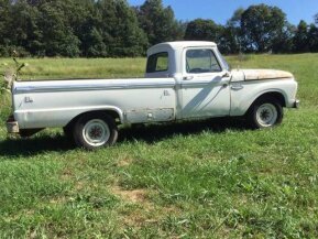 1966 Ford F250 for sale 101938204