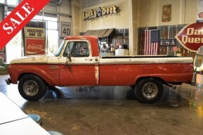1966 Ford F250 for sale 101938740
