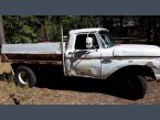 Thumbnail Photo 5 for 1966 Ford F350