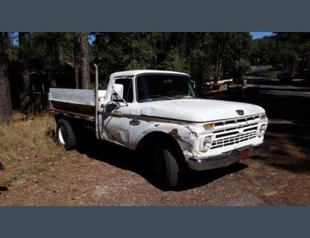 Photo 1 for 1966 Ford F350