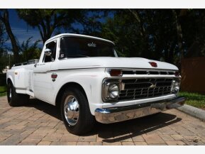 1966 Ford F350 for sale 101796603