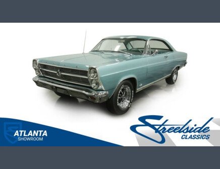 Photo 1 for 1966 Ford Fairlane