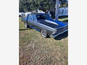 1966 Ford Fairlane for sale 101664117
