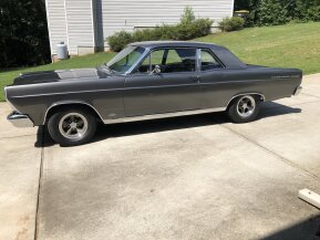1966 Ford Fairlane for sale 101780307