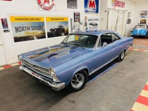 1966 Ford Fairlane for sale 101864650