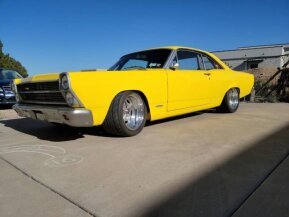 1966 Ford Fairlane for sale 101796820
