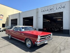 1966 Ford Fairlane for sale 101898873