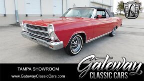 1966 Ford Fairlane for sale 101951340