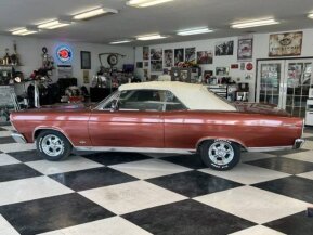 1966 Ford Fairlane for sale 101980030