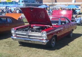 1966 Ford Fairlane for sale 101997218