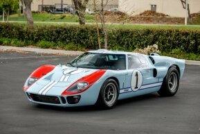 1966 Ford GT40-Replica for sale 101880073