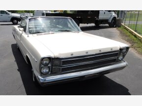 1966 Ford Galaxie for sale 101744625