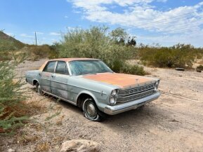 1966 Ford Galaxie for sale 101975192