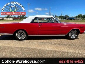 1966 Ford Galaxie for sale 101800720