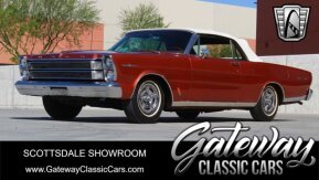 1966 Ford Galaxie for sale 101891377