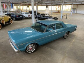 1966 Ford Galaxie for sale 101892759