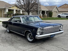 1966 Ford Galaxie for sale 102009849