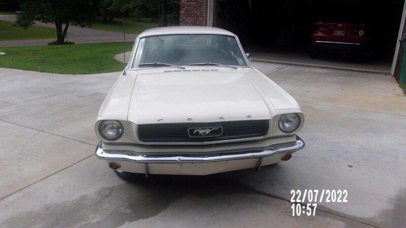 1964 mustang for sale ontario